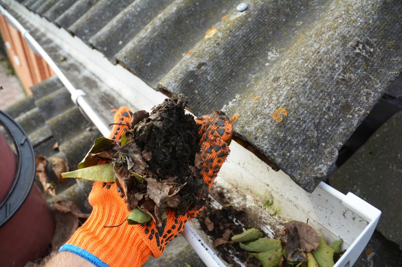 Gutter Cleaning in Pittsburgh, PA