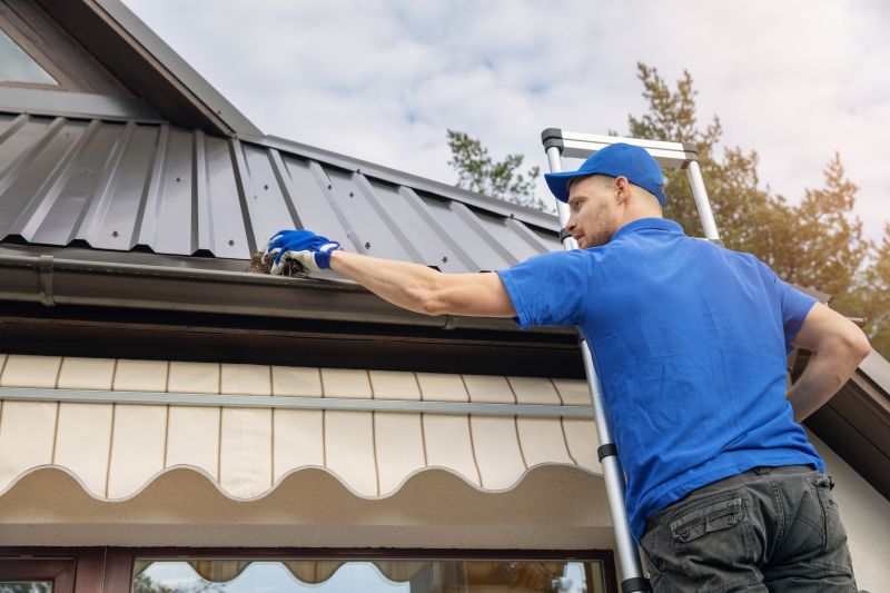 Gutter Maintenance in Pittsburgh, PA