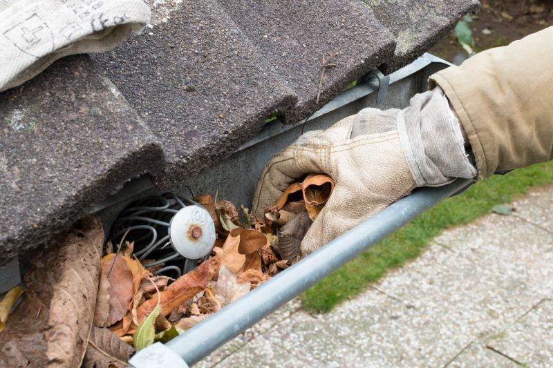 Gutter Maintenance in Westchester County, NY