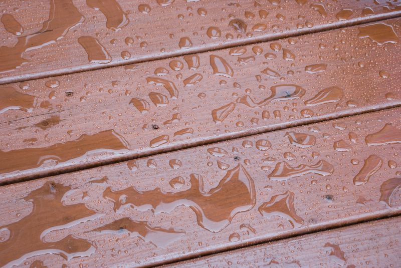 Log Home Weatherproofing in Bellevue, WA