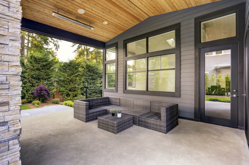 Terrace Sealing in Alpharetta, GA